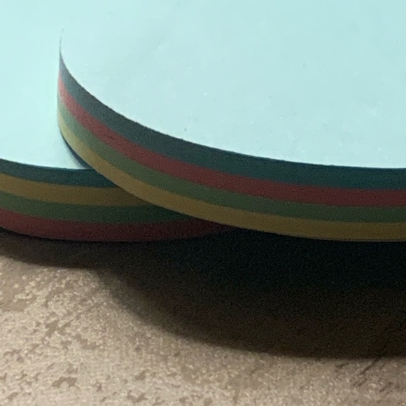 SunSky ❤️ Post It Notes 📝 4 Colors - Picture 3 of 5